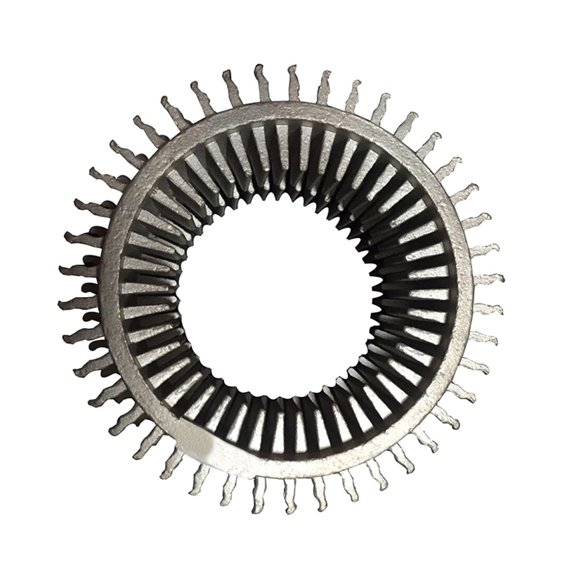1.4848 (GX40CrNiSi25-20) Recuperatore in acciaio resistente al calore utilizzato per tubi radianti
