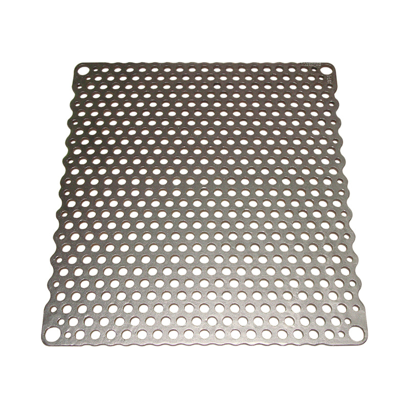 1.4848 (GX40CrNiSi25-20) vassoio portapezzi resistente alle alte temperature