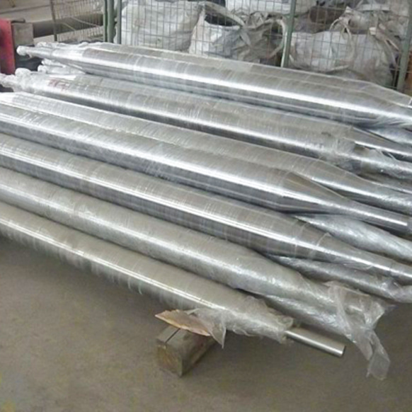 Rullo del focolare del forno 1.4852 (GX40NiCrSiNb35-26)