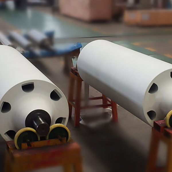 Rullo lavello linea zincato 316L