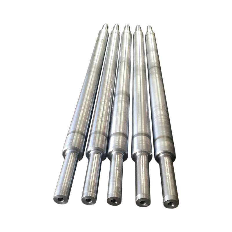 1.4848（GX40CrNiSi25-20）Rullo del forno di raffreddamento ad acqua